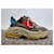 Balenciaga Triple Multi Blu - vista 6