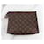 Louis Vuitton Beauty case Marrone - vista 4