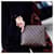 Louis Vuitton Beauty case Marrone - vista 9
