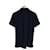 Tom Ford Kurzarm-Poloshirt Schwarz - Ansicht 2