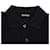 Tom Ford Kurzarm-Poloshirt Schwarz - Ansicht 4