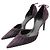Gucci Scarpe Dorsey Deep Violet Porpora