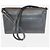 Salvatore Ferragamo Borsa a Spalla Gancini Abbey Crossbody Marrone - vista 2