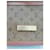 Louis Vuitton Borsa Monogram MM Dolphin Multicolore - vista 11