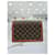 Louis Vuitton Borsa Monogram MM Dolphin Multicolore - vista 5