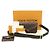 Louis Vuitton Borsa a tracolla Felicie Strap and Go in Monogram Canvas Marrone - vista 2