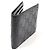 Gucci Black GG Sima Leather Signature Wallet - view 3