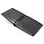 Gucci Black GG Sima Leather Signature Wallet - view 4