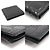Gucci Black GG Sima Leather Signature Wallet - view 6