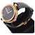 Gucci Reloj Diamantissima de cuarzo para mujer, PVD oro rosa - vista 2
