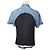Helmut Lang Two-Tone Denim Shirt Blau - Ansicht 2