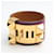 Hermès Bracciale Medor Violet in Oro con punzone Porpora  - vista 2