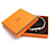 Hermès Bracciale Micro Rival Silver Stamp Marrone  - vista 4