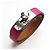 Hermès Bracciale Anemone Kelly Argentato Multicolore - vista 2