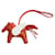Hermès Charm Pegasus Rodeo Small Rosa  - vista 1
