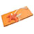 Hermès Pingente de bolsa Pegasus Rodeo Small Laranja  - vista 5
