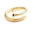 Cartier Anello Juste un Clou in oro giallo Arancione