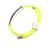 Louis Vuitton Bracciale LV Neon Green String Verde  - vista 3