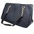 Tod's Borsa a tracolla in pelle blu navy Multicolore - vista 2