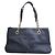 Tod's Borsa a tracolla in pelle blu navy Multicolore - vista 3
