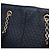 Tod's Borsa a tracolla in pelle blu navy Multicolore - vista 6