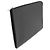Louis Vuitton Clutch Pochette Jour GM in pelle Epi nera Nero - vista 3