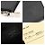 Louis Vuitton Clutch Pochette Jour GM in pelle Epi nera Nero - vista 7