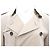 Burberry Gabardina Kensington Castaño - vista 2
