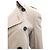 Burberry Gabardina Kensington Castaño - vista 5