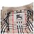 Burberry Gabardina Kensington Castaño - vista 9