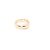Cartier Anello piccolo in oro rosa - vista 3