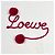Loewe Strick mit Pom Pom Stickerei Weiß - Ansicht 3