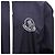 Moncler Windbreaker Hoodie Zip-Up Jacket Blue - view 3
