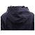 Moncler Windbreaker Hoodie Zip-Up Jacket Blue - view 7