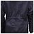 Moncler Windbreaker Hoodie Zip-Up Jacket Blue - view 8