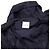 Moncler Windbreaker Hoodie Zip-Up Jacket Blue - view 9