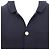 Thom Browne Woll-Sportjacke Navy Strickjacke Blau - Ansicht 2