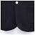 Thom Browne Woll-Sportjacke Navy Strickjacke Blau - Ansicht 4