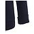 Thom Browne Woll-Sportjacke Navy Strickjacke Blau - Ansicht 5