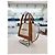 Balenciaga Cabas XS Camel Tote e Borsa a Spalla Marrone - vista 12