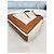 Balenciaga Cabas XS Camel Tote e Borsa a Spalla Marrone - vista 16