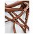 Balenciaga Cabas XS Camel Tote e Borsa a Spalla Marrone - vista 21