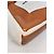 Balenciaga Cabas XS Camel Tote e Borsa a Spalla Marrone - vista 23