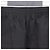 Off White Short de algodón Black Arrow - vista 2