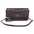 Chanel Borsa a Spalla con Patta Medium (Nubuck Caviar Viola) Porpora