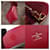 Louis Vuitton Monogram Canvas Fuchsia Phoenix MM Marrone - vista 7