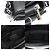 Salvatore Ferragamo Tote Tracy Vara in Saffiano nero - vista 7