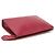 Louis Vuitton Beauty Case e Clutch in Pelle Epi Fuchsia Rosso - vista 3