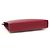 Louis Vuitton Beauty Case e Clutch in Pelle Epi Fuchsia Rosso - vista 4