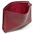 Louis Vuitton Beauty Case e Clutch in Pelle Epi Fuchsia Rosso - vista 5